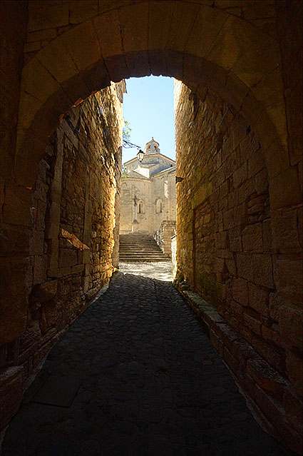 cliquez sur l'image saint martin de londres